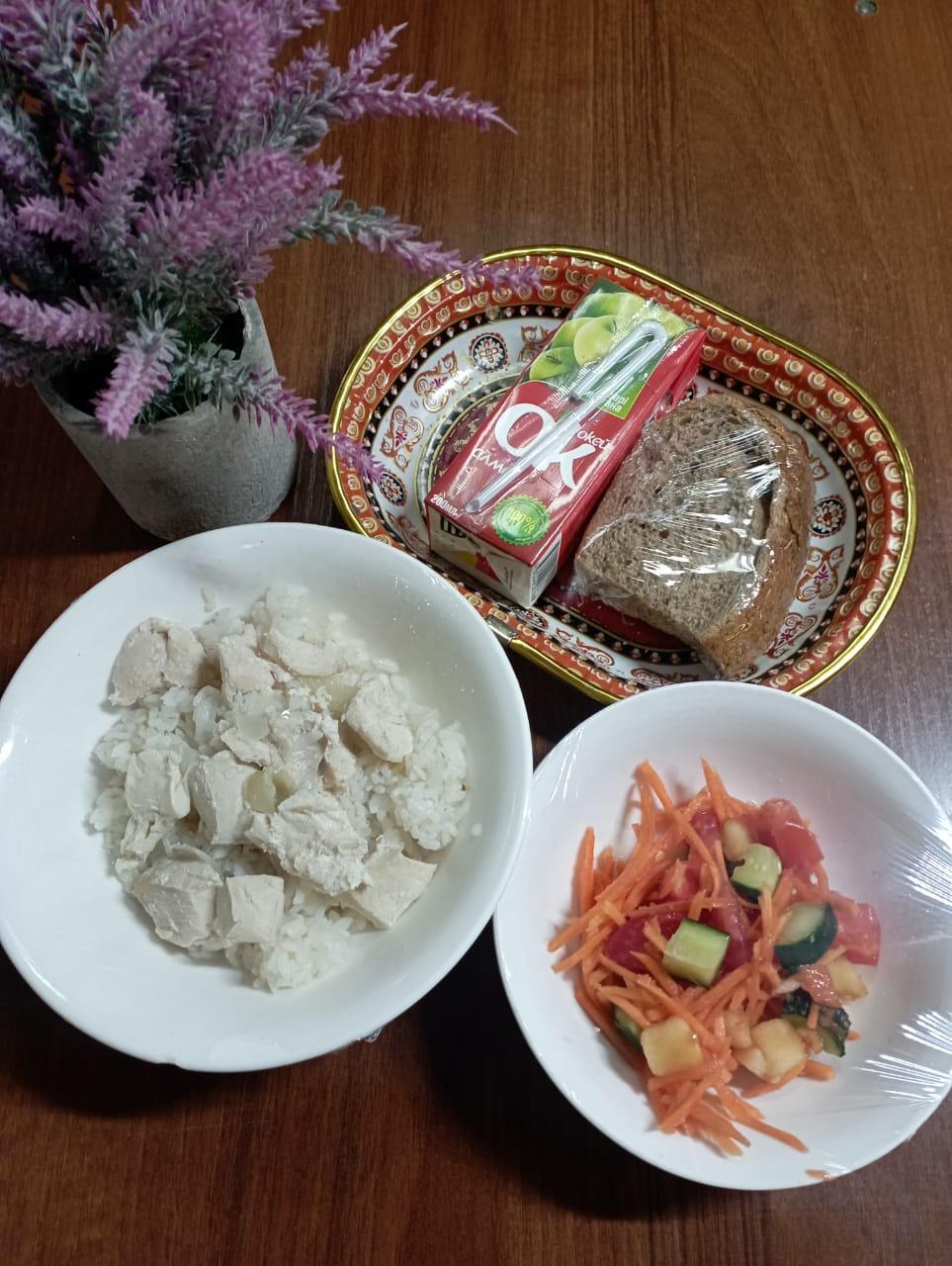 Ас мәзірі 2 апта 3 күн 04.05.2024ж