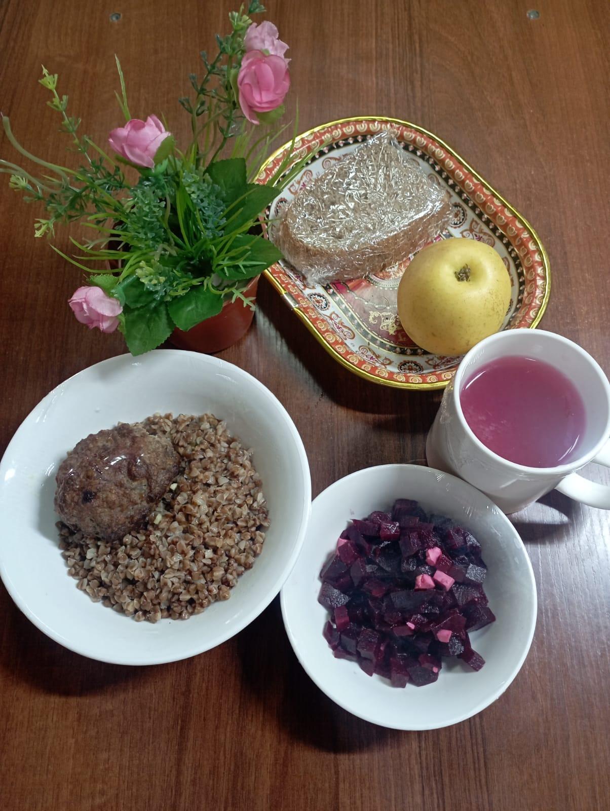 Ас мәзірі 4 апта 2 күн 21.05.2024ж