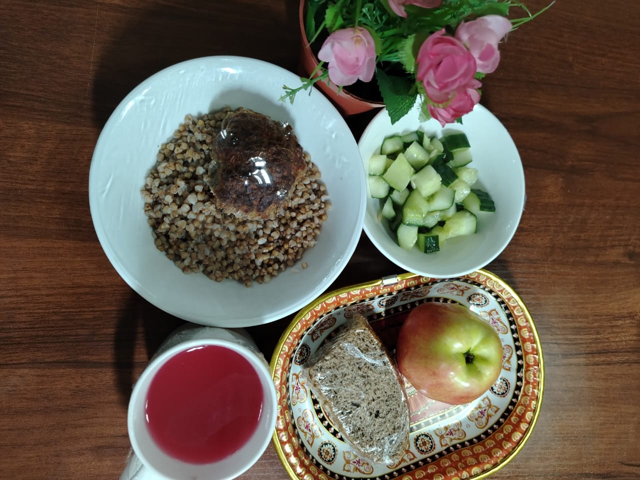 Ас мәзірі 4 апта 2 күн 26.11.2024 ж