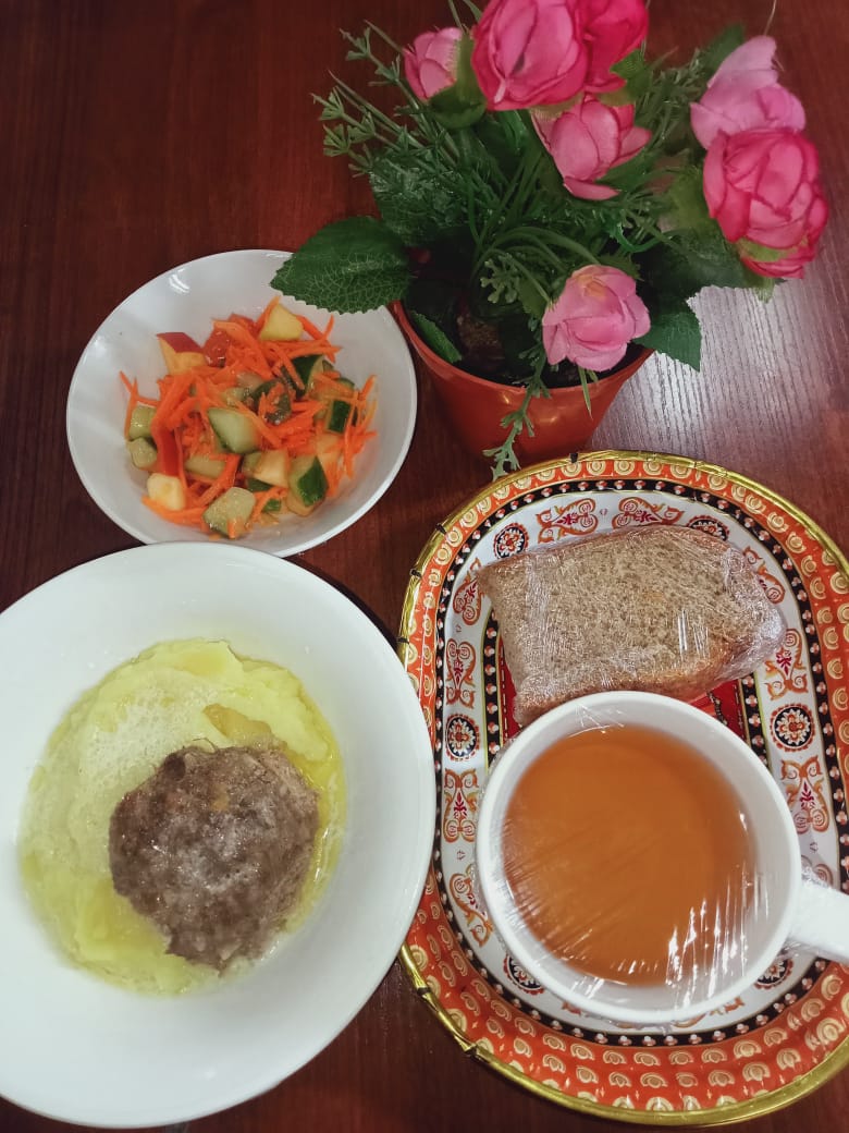 Ас мәзірі  4апта 5 күн 29.11.2024ж