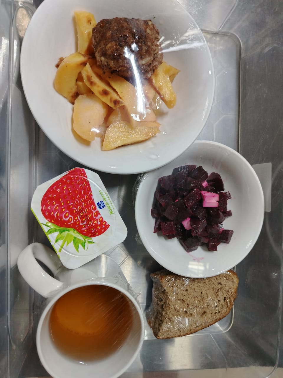 Ас мәзірі 1 апта 5 күн 06.12.2024ж