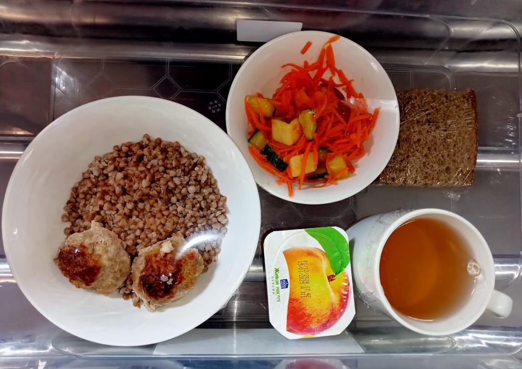 Ас мәзірі 3 апта 1 күн 17.12.2024ж