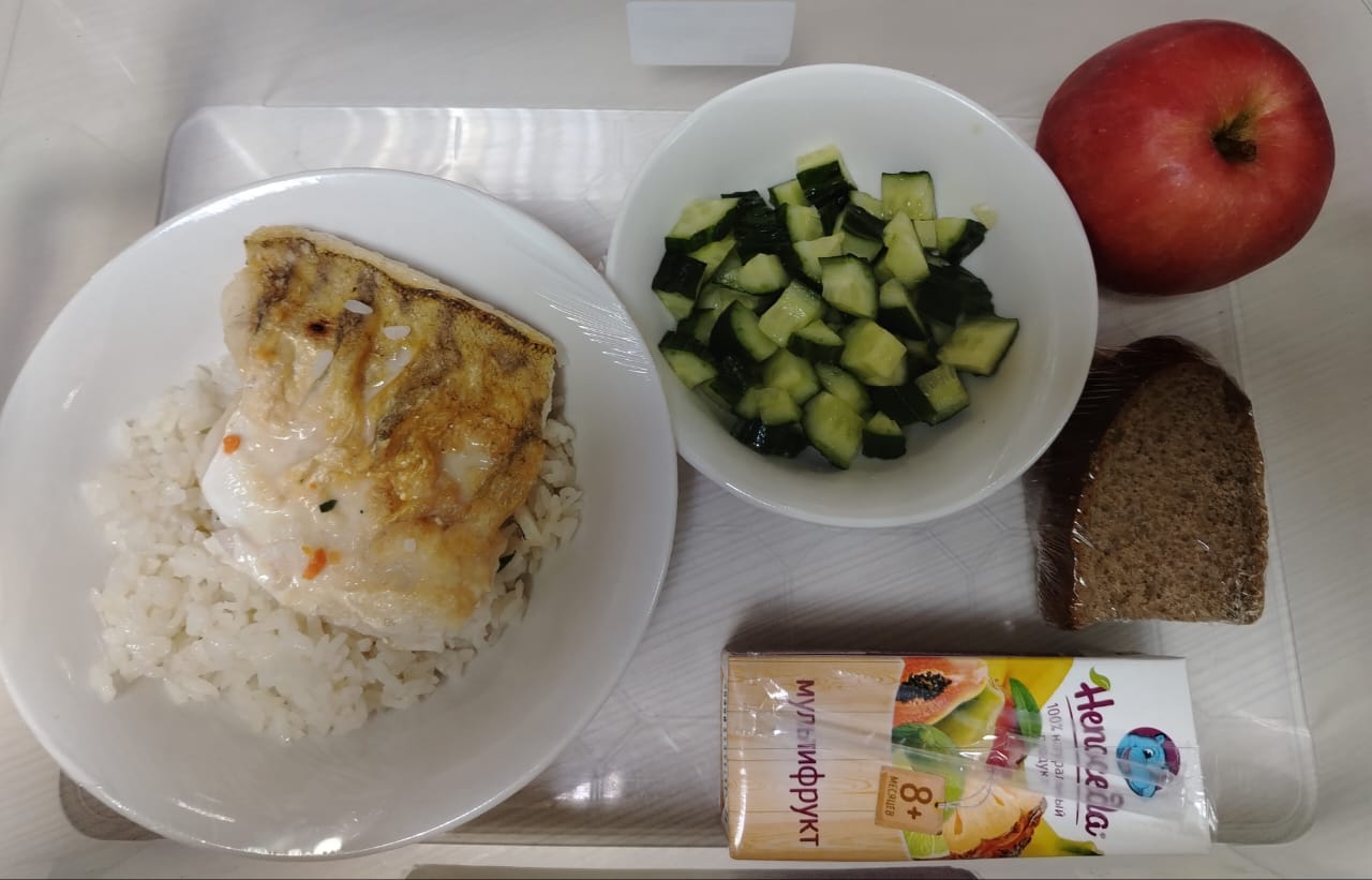 Ас мәзірі 4 апта 4 күн 30.01.2025ж