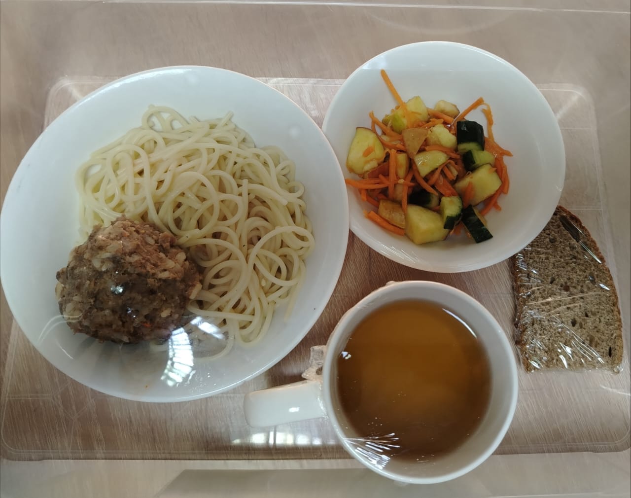 Ас мәзірі 4 апта 5 күн 31.01.2025