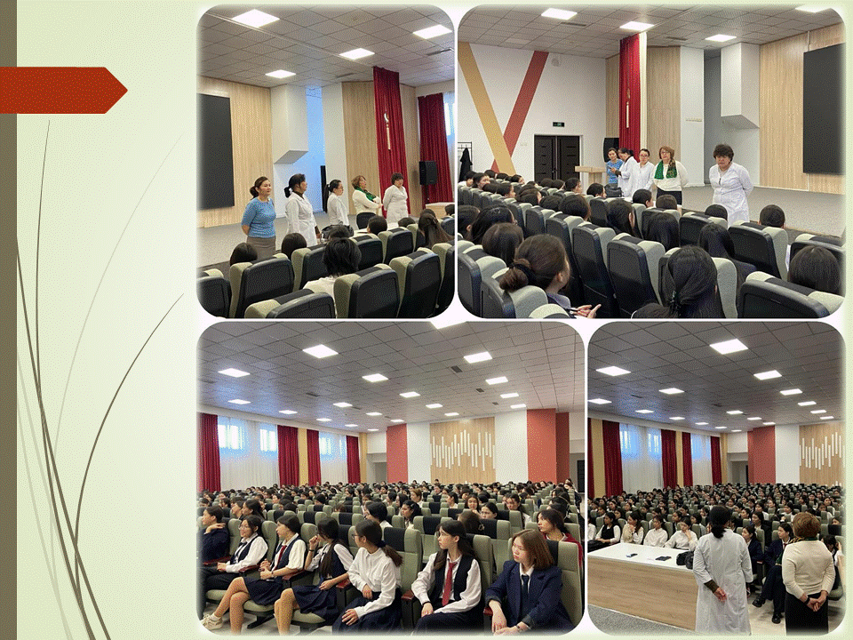 Қыздар жиналысы